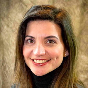 Nadia Gkritza