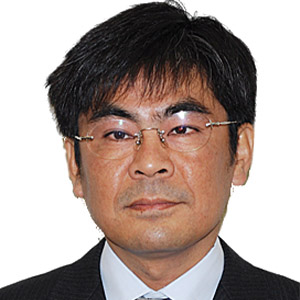 Kenji Morita
