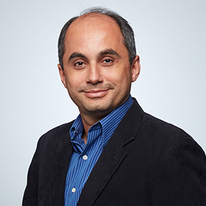 Burak Ozpineci