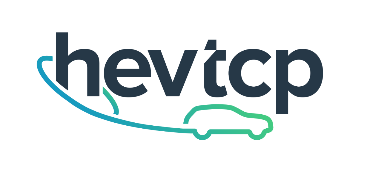 HEV-TCP Logo