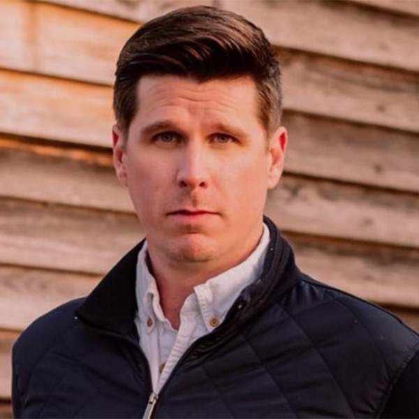 Photo of Sean
 Ackley
