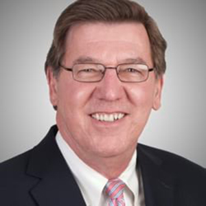 Photo of Terry Bills