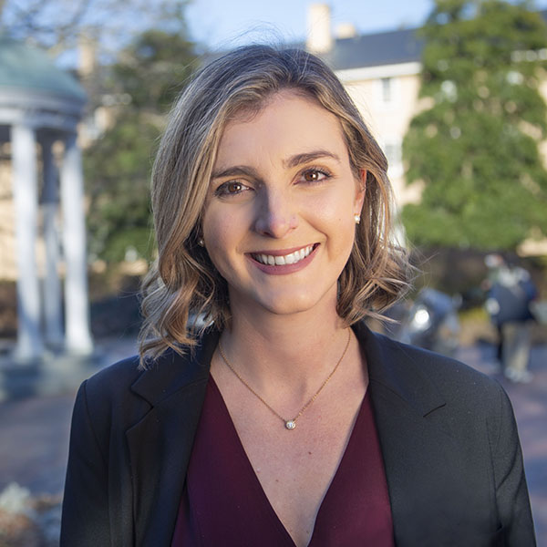 Photo of Virgina
 Hewitt
