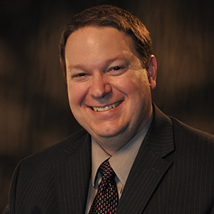 Photo of Hal Ryan Johnson