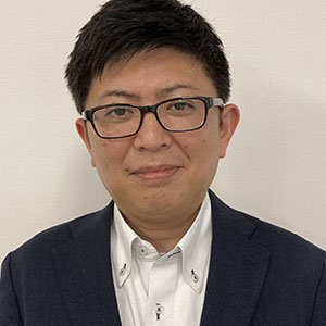 Photo of Toru Miyazu