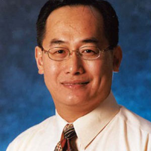 Photo of Tommy E. Nantung