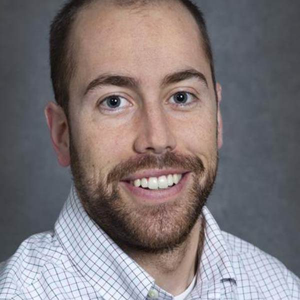 Photo of Andy Satchwell