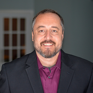 Photo of Thomas Stout