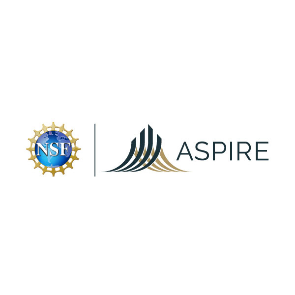 ASPIRE-NSF Logo