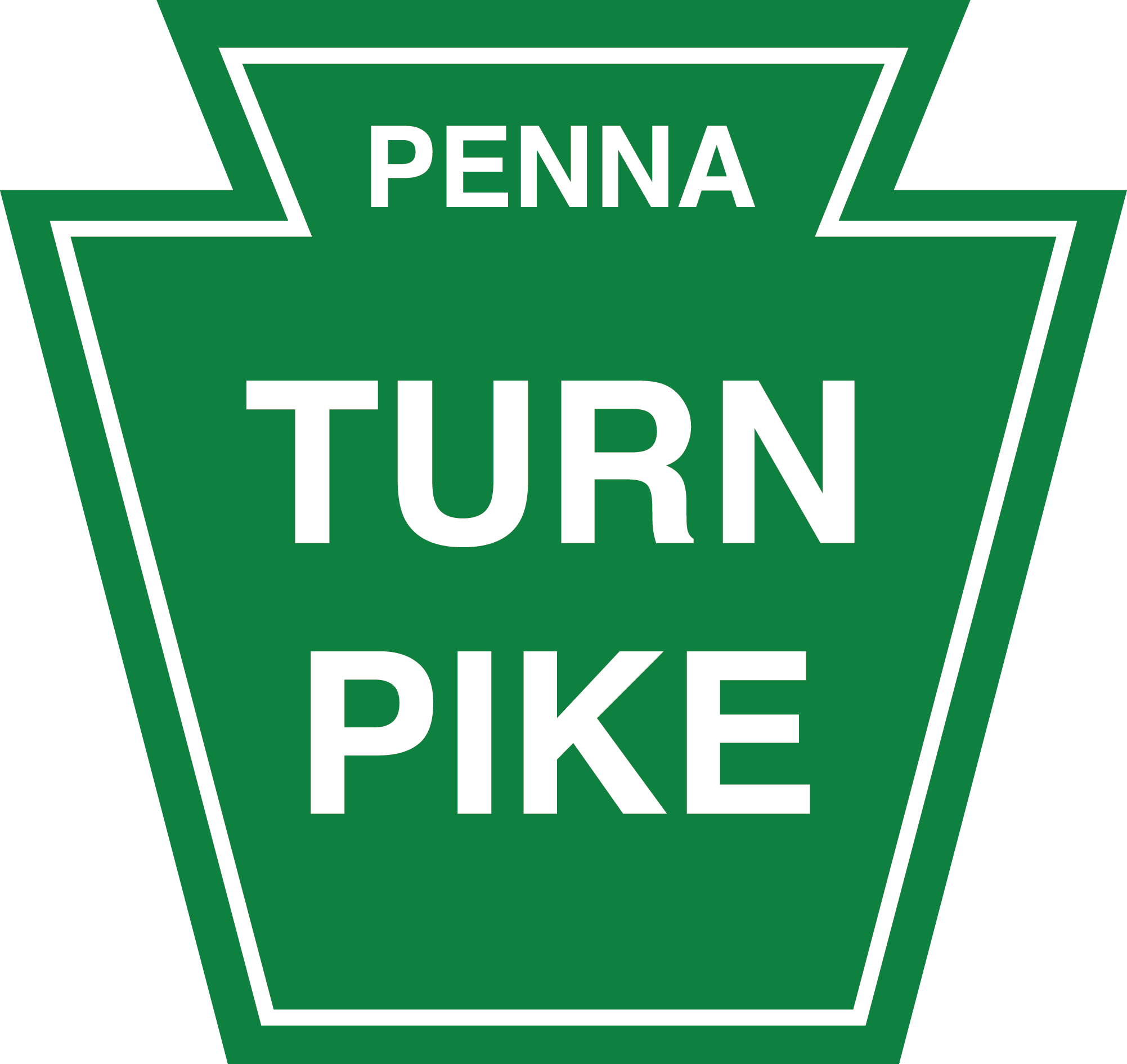 Pennsylvania Turnpike Logo