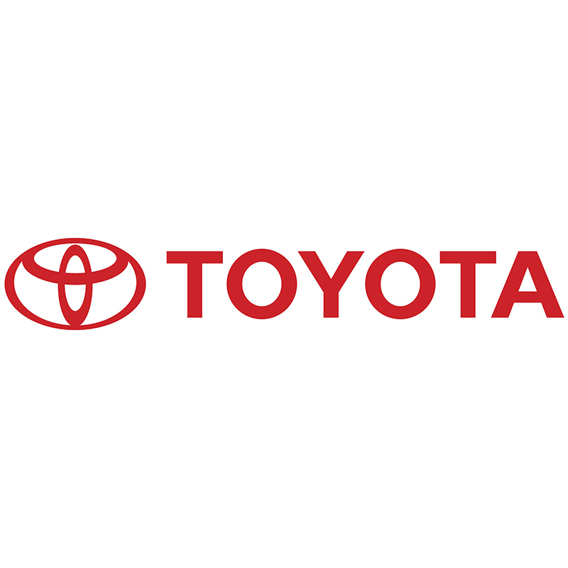 Toyota Logo