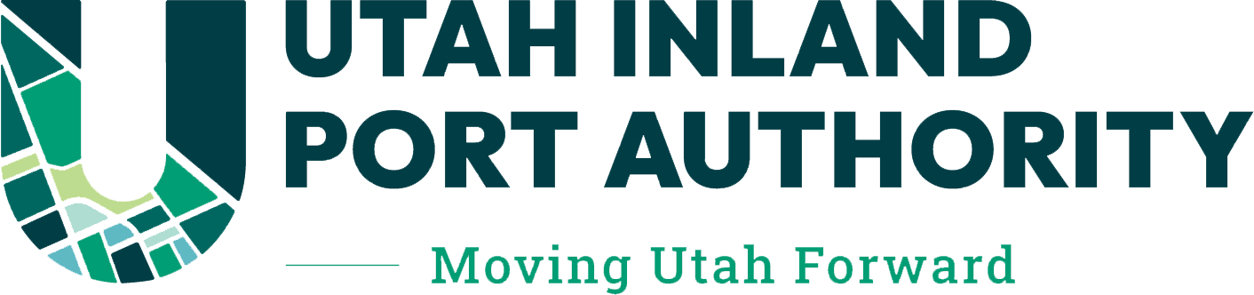 Utah Inland Port Authority Logo